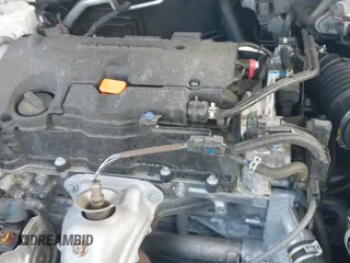 ✅ 2024 Honda HR-V EX-L • VIN: 3CZRZ2H77RM781596 • Lot: 42990554. Wystawiony na IAAI z przebiegiem 17 325 mil. Bezpłatny archiwum sprzedaży aukcyjnych z USA i szczegółowy raport historii pojazdu na DreamBid. Zdjęcie 19.