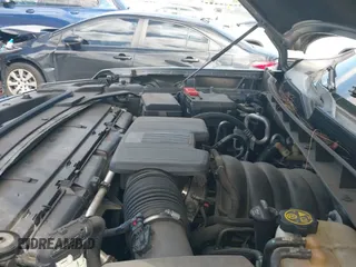 ✅ 2022 GMC Yukon SLT • VIN: 1GKS1BKD2NR256052 • Lot: 43565483. Listed on IAAI with 55,746 mi. Free auction sales archive from the USA and detailed vehicle history report at DreamBid. Image 17.