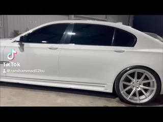 ✅ 2010 BMW 7 Series 750Li • VIN: WBAKB8C58ACY64395 • Лот: 91361625. Опубликован ранее на Copart с пробегом 137 375 миль. Бесплатный доступ к архиву аукционных продаж из США и подробный отчёт об истории автомобиля на DreamBid. Изображение 11.