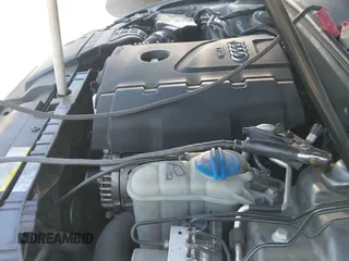 ✅ 2014 Audi A5 Premium Plus • VIN: WAULFAFR9EA069811 • Lot: 42867209. Listed on IAAI with 137,944 mi. Free auction sales archive from the USA and detailed vehicle history report at DreamBid. Image 19.