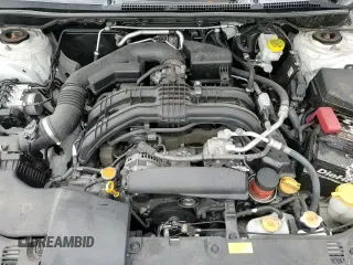 ✅ 2018 Subaru Impreza Premium • VIN: 4S3GKAB60J3610397 • Lot: 86334495. Listed on Copart with 69,415 mi. Free auction sales archive from the USA and detailed vehicle history report at DreamBid. Image 16.