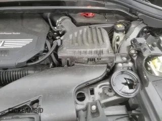 ✅ 2021 BMW X1 xDrive28i • VIN: WBXJG9C08M5T33672 • Lot: 93660095. Wystawiony na Copart z przebiegiem 43 031 mil. Bezpłatny archiwum sprzedaży aukcyjnych z USA i szczegółowy raport historii pojazdu na DreamBid. Zdjęcie 14.