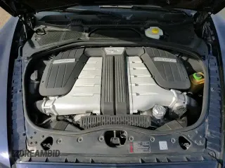 ✅ 2015 Bentley Flying Spur • VIN: SCBEC9ZA1FC049618 • Lot: 83489764. Listed on Copart with 85,979 mi. Free auction sales archive from the USA and detailed vehicle history report at DreamBid. Image 13.