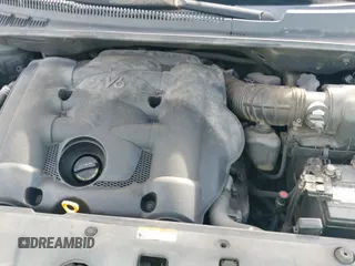 ✅ 2008 Kia Sedona LX • VIN: KNDMB233686267276 • Лот: 42979956. Опубликован ранее на IAAI с пробегом 269 053 миль. Бесплатный доступ к архиву аукционных продаж из США и подробный отчёт об истории автомобиля на DreamBid. Изображение 12.