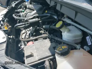 ✅ 2020 Ford Transit Passenger XL • VIN: 1FBAX2Y85LKA33448 • Lot: 42527391. Listed on IAAI with 61,200 mi. Free auction sales archive from the USA and detailed vehicle history report at DreamBid. Image 19.