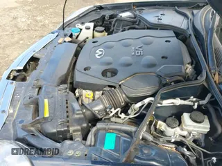 ✅ 2004 Infiniti G35 w/Leather • VIN: JNKCV51EX4M103834 • Лот: 43380311. Опубликован ранее на IAAI с пробегом 68 797 миль. Бесплатный доступ к архиву аукционных продаж из США и подробный отчёт об истории автомобиля на DreamBid. Изображение 20.