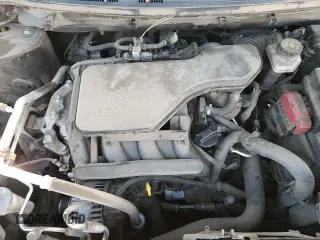 ✅ 2017 Nissan Rogue SL • VIN: JN1BJ1CP6HW014050 • Lot: 91483255. Listed on Copart with 148,637 mi. Free auction sales archive from the USA and detailed vehicle history report at DreamBid. Image 14.