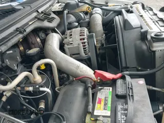 ✅ 2007 Ford F-250 XL • VIN: 1FTSW21P77EA28163 • Lot: 43342863. Listed on IAAI with 175,423 mi. Free auction sales archive from the USA and detailed vehicle history report at DreamBid. Image 21.