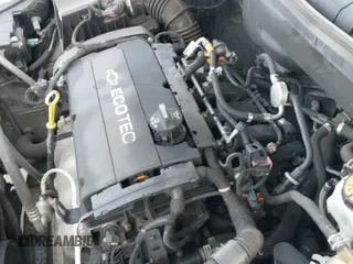 ✅ 2015 Chevrolet Cruze LS • VIN: 1G1PA5SH1F7286946 • Lot: 43555651. Listed on IAAI with 85,191 mi. Free auction sales archive from the USA and detailed vehicle history report at DreamBid. Image 12.