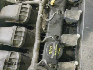 ✅ 2012 Ford Focus SE • VIN: 1FAHP3F24CL352533 • Lot: 43547192. Listed on IAAI with 211,029 mi. Free auction sales archive from the USA and detailed vehicle history report at DreamBid. Image 19.