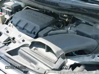 ✅ 2016 Honda Odyssey SE • VIN: 5FNRL5H38GB077947 • Lot: 42901741. Wystawiony na IAAI z przebiegiem 136 880 mil. Bezpłatny archiwum sprzedaży aukcyjnych z USA i szczegółowy raport historii pojazdu na DreamBid. Zdjęcie 19.