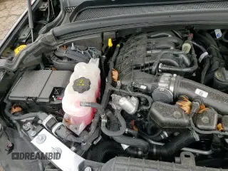 ✅ 2025 Jeep Grand Cherokee Laredo • VIN: 1C4RJKAG7S8675201 • Lot: 82066365. Wystawiony na Copart z przebiegiem 4 894 mil. Bezpłatny archiwum sprzedaży aukcyjnych z USA i szczegółowy raport historii pojazdu na DreamBid. Zdjęcie 14.