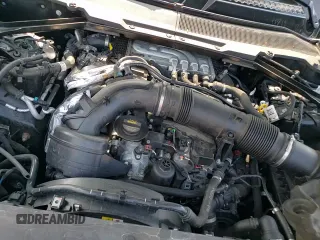 ✅ 2020 Land Rover Defender HSE • VIN: SALE9EEU8L2014797 • Lot: 60465465. Listed on Copart with 43,427 mi. Free auction sales archive from the USA and detailed vehicle history report at DreamBid. Image 16.