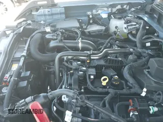 ✅ 2024 Ford Bronco Big Bend • VIN: 1FMDE7BH5RLB22522 • Lot: 42996130. Listed on IAAI with 8,474 mi. Free auction sales archive from the USA and detailed vehicle history report at DreamBid. Image 19.