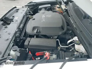 ✅ 2021 GMC Canyon 2WD Elevation Standard • VIN: 1GTG5BEN2M1292797 • Лот: 42388638. Опубликован ранее на IAAI с пробегом 84 585 миль. Бесплатный доступ к архиву аукционных продаж из США и подробный отчёт об истории автомобиля на DreamBid. Изображение 19.