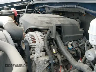 ✅ 2007 Chevrolet Silverado 2500HD 1LT • VIN: 1GCHK23K27F549776 • Лот: 42155334. Опубликован ранее на IAAI с пробегом 118 846 миль. Бесплатный доступ к архиву аукционных продаж из США и подробный отчёт об истории автомобиля на DreamBid. Изображение 24.