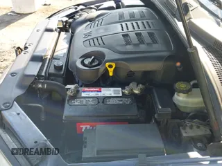 ✅ 2007 Kia Sorento LX • VIN: KNDJD736475672139 • Lot: 43279095. Wystawiony na IAAI z przebiegiem 248 159 mil. Bezpłatny archiwum sprzedaży aukcyjnych z USA i szczegółowy raport historii pojazdu na DreamBid. Zdjęcie 19.