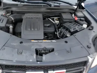 ✅ 2012 GMC Terrain SLT-1 • VIN: 2GKFLVEK9C6218303 • Lot: 85230654. Listed on Copart with 166,465 mi. Free auction sales archive from the USA and detailed vehicle history report at DreamBid. Image 14.