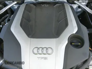 ✅ 2019 Audi A6 Premium • VIN: WAUK2AF23KN083153 • Lot: 42235483. Wystawiony na IAAI z przebiegiem 39 959 mil. Bezpłatny archiwum sprzedaży aukcyjnych z USA i szczegółowy raport historii pojazdu na DreamBid. Zdjęcie 19.