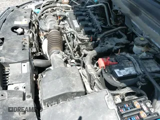 ✅ 2018 Honda Accord LX • VIN: 1HGCV1F11JA811355 • Лот: 43139653. Опубликован ранее на IAAI с пробегом 44 375 миль. Бесплатный доступ к архиву аукционных продаж из США и подробный отчёт об истории автомобиля на DreamBid. Изображение 19.