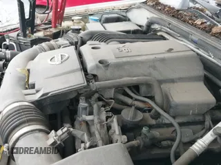 ✅ 2005 Nissan Frontier LE • VIN: 1N6AD06W65C451098 • Lot: 42464911. Listed on IAAI with 161,902 mi. Free auction sales archive from the USA and detailed vehicle history report at DreamBid. Image 12.