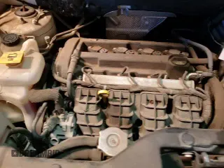 ✅ 2017 Jeep Patriot Sport • VIN: 1C4NJPBA4HD149890 • Lot: 90364565. Listed on Copart with 63,996 mi. Free auction sales archive from the USA and detailed vehicle history report at DreamBid. Image 15.