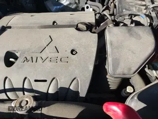 ✅ 2018 Mitsubishi Outlander SE • VIN: JA4AP3AW1JU000372 • Lot: 83975115. Listed on Copart with 125,253 mi. Free auction sales archive from the USA and detailed vehicle history report at DreamBid. Image 13.