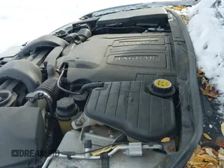 ✅ 2012 Jaguar XF • VIN: SAJWA0FB1CLS34684 • Лот: 41611705. Опубликован ранее на IAAI с пробегом 172 236 миль. Бесплатный доступ к архиву аукционных продаж из США и подробный отчёт об истории автомобиля на DreamBid. Изображение 14.