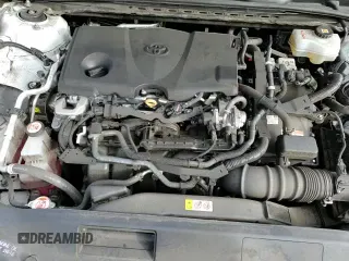 2023 Toyota Camry Hybrid SE с VIN 4T1S31AK0PU046562, выставлен на аукционе Copart как лот 69478395 с пробегом 84 935 миль миль и Списание • Salvage title. История ставок и продаж доступна на DreamBid. Изображение 13.