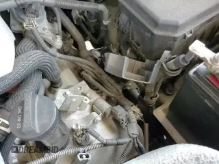 ✅ 2022 Lexus GX 460 • VIN: JTJKM7BX1N5311248 • Lot: 65607645. Wystawiony na Copart z przebiegiem 34 990 mil. Bezpłatny archiwum sprzedaży aukcyjnych z USA i szczegółowy raport historii pojazdu na DreamBid. Zdjęcie 16.