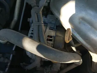 ✅ 2017 Toyota Camry SE • VIN: 4T1BF1FK3HU734122 • Лот: 43547076. Опубликован ранее на IAAI с пробегом 196 246 миль. Бесплатный доступ к архиву аукционных продаж из США и подробный отчёт об истории автомобиля на DreamBid. Изображение 19.