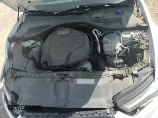 ✅ 2018 Audi A6 Premium • VIN: WAUC8AFCXJN048796 • Lot: 81887525. Listed on Copart with 66,649 mi. Free auction sales archive from the USA and detailed vehicle history report at DreamBid. Image 15.