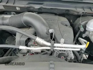 ✅ 2019 Ram 1500 Big Horn • VIN: 1C6RR6TT5KS584688 • Lot: 81569555. Wystawiony na Copart z przebiegiem 69 851 mil. Bezpłatny archiwum sprzedaży aukcyjnych z USA i szczegółowy raport historii pojazdu na DreamBid. Zdjęcie 13.