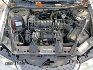 ✅ 2004 Chevrolet Impala LS • VIN: 2G1WH52K449354204 • Лот: 82083994. Размещён на Copart с пробегом 252 514 миль миль. Получите бесплатный доступ к архиву аукционных продаж из США и посмотрите подробный отчёт об истории автомобиля на DreamBid. Изображение 14.