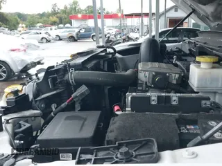 ✅ 2021 Ram 1500 Rebel • VIN: 1C6SRFLT3MN778736 • Lot: 43373483. Listed on IAAI with 115,310 mi. Free auction sales archive from the USA and detailed vehicle history report at DreamBid. Image 20.