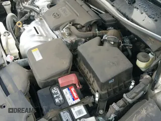 2016 Toyota Camry LE with VIN 4T4BF1FK1GR560412, listed as a IAAI auction lot 43517428 with 26,850 mi miles and . Bid and sale history available at DreamBid. Image 19.