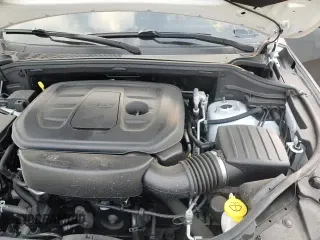 ✅ 2022 Jeep Grand Cherokee Laredo X • VIN: 1C4RJFAG3NC140519 • Lot: 67585205. Listed on Copart with 37,702 mi. Free auction sales archive from the USA and detailed vehicle history report at DreamBid. Image 15.