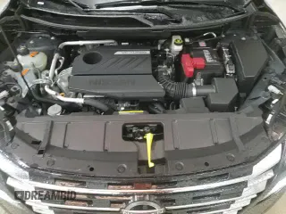 ✅ 2025 Nissan Rogue SV • VIN: 5N1BT3BA9SC806987 • Lot: 45083445. Wystawiony na Copart z przebiegiem 1 910 mil. Bezpłatny archiwum sprzedaży aukcyjnych z USA i szczegółowy raport historii pojazdu na DreamBid. Zdjęcie 14.