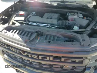 ✅ 2022 Chevrolet Silverado 1500 Custom • VIN: 3GCPABEK1NG639590 • Lot: 80809655. Listed on Copart with 25,650 mi. Free auction sales archive from the USA and detailed vehicle history report at DreamBid. Image 15.