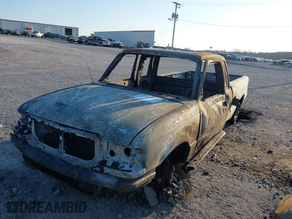 ✅ 2010 Ford Ranger XLT • VIN: 1FTLR4FE9APA65953 • Лот: 44630097. Опубліковано раніше на IAAI з пробігом Не вказано. Безкоштовний доступ до архіву аукціонних продажів зі США та докладний звіт про історію автомобіля на DreamBid. Зображення 6.
