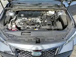 ✅ 2019 Toyota Avalon Hybrid XSE • VIN: 4T1B21FBXKU005151 • Лот: 93529775. Опубликован ранее на Copart с пробегом 119 096 миль. Бесплатный доступ к архиву аукционных продаж из США и подробный отчёт об истории автомобиля на DreamBid. Изображение 16.