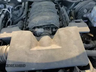 ✅ 2018 GMC Sierra 1500 SLT • VIN: 3GTU2NEC5JG571931 • Лот: 70195255. Опубликован ранее на Copart с пробегом 94 194 миль. Бесплатный доступ к архиву аукционных продаж из США и подробный отчёт об истории автомобиля на DreamBid. Изображение 15.