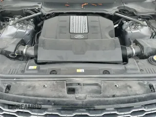 ✅ 2019 Land Rover Range Rover HSE • VIN: SALGS2SV1KA516631 • Lot: 41630116. Listed on IAAI with 41,840 mi. Free auction sales archive from the USA and detailed vehicle history report at DreamBid. Image 19.