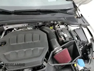 ✅ 2024 Volkswagen Golf GTI Autobahn • VIN: WVWVA7CD2RW222124 • Лот: 47599875. Опубликован ранее на Copart с пробегом 5 364 миль. Бесплатный доступ к архиву аукционных продаж из США и подробный отчёт об истории автомобиля на DreamBid. Изображение 14.