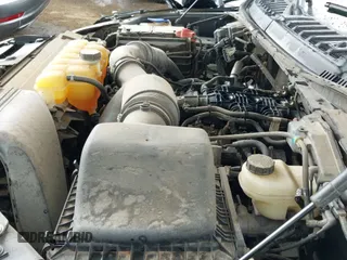 ✅ 2017 Ford F-150 XL • VIN: 1FTEW1EG6HFB41177 • Lot: 42494824. Listed on IAAI with 130,692 mi. Free auction sales archive from the USA and detailed vehicle history report at DreamBid. Image 19.