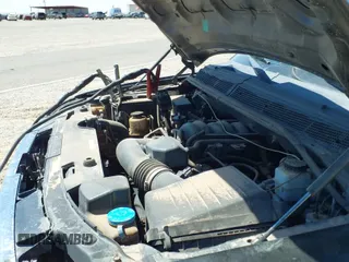 ✅ 2010 Nissan Armada Titanium • VIN: 5N1AA0NC7AN602799 • Lot: 41874564. Listed on IAAI with 211,409 mi. Free auction sales archive from the USA and detailed vehicle history report at DreamBid. Image 12.