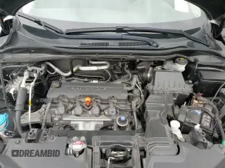 ✅ 2020 Honda HR-V LX • VIN: 3CZRU6H30LM718883 • Lot: 69409245. Wystawiony na Copart z przebiegiem 58 973 mil. Bezpłatny archiwum sprzedaży aukcyjnych z USA i szczegółowy raport historii pojazdu na DreamBid. Zdjęcie 13.