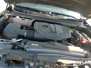 ✅ 2024 Jeep Wagoneer Series II • VIN: 1C4SJUBP5RS126444 • Лот: 50012395. Опубликован ранее на Copart с пробегом 43 102 миль. Бесплатный доступ к архиву аукционных продаж из США и подробный отчёт об истории автомобиля на DreamBid. Изображение 15.