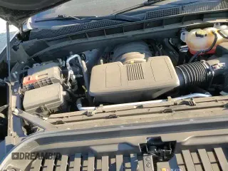 ✅ 2022 GMC Sierra 1500 Denali Ultimate • VIN: 1GTUUHEL9NZ521468 • Лот: 80138565. Опубликован ранее на Copart с пробегом 27 304 миль. Бесплатный доступ к архиву аукционных продаж из США и подробный отчёт об истории автомобиля на DreamBid. Изображение 14.