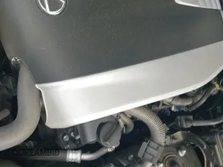 ✅ 2016 Lexus GS 350 • VIN: JTHCZ1BL2GA003372 • Lot: 42470389. Listed on IAAI with 137,549 mi. Free auction sales archive from the USA and detailed vehicle history report at DreamBid. Image 19.